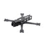 TBS SOURCE ONE V6 - 5 inch Frame