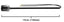 Lumenier AXII Duality HD 2.4/5.8GHz Dual-Band Antenna