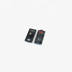 TRUERC X²-AIR 5.8GHz MK II SMA Antenna for Walksnail Avatar HD / Fat Shark Dominator Goggles