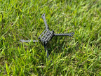PlasmaFPV Hyperion 5 inch FPV Racing Frame Kit