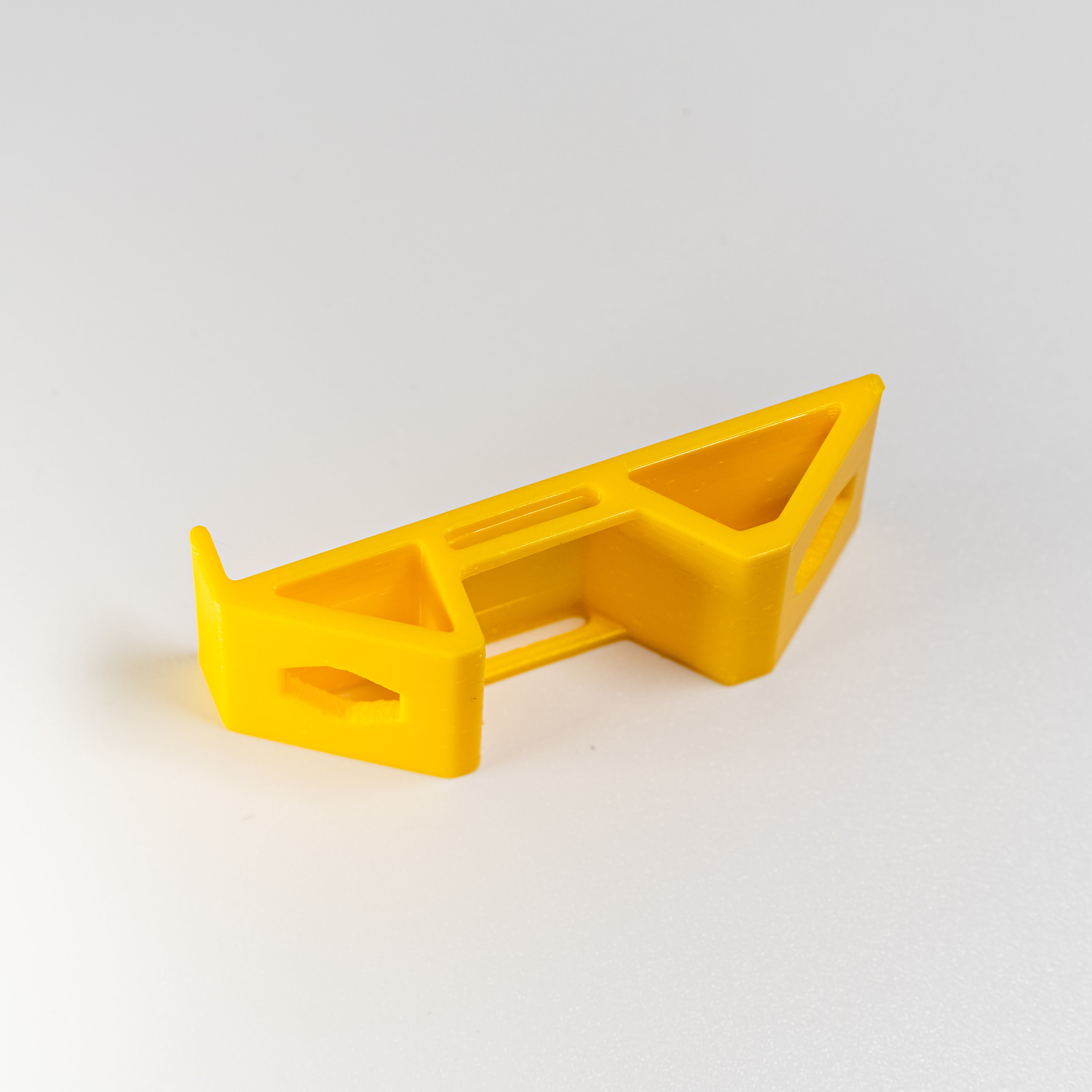 TPU LiPo Battery Protector Mount For SpeedyBee Mario Mini 25