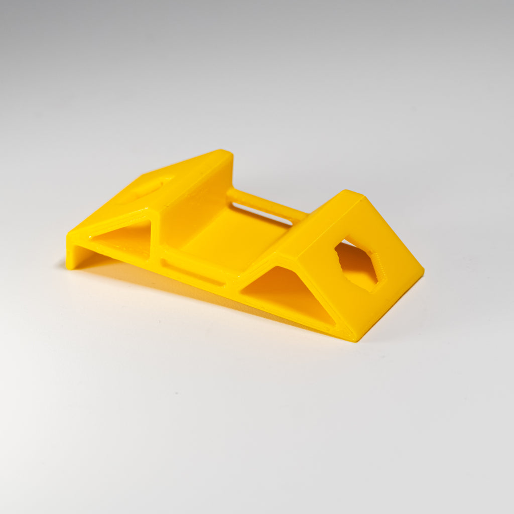 TPU LiPo Battery Protector Mount For SpeedyBee Mario Mini 25