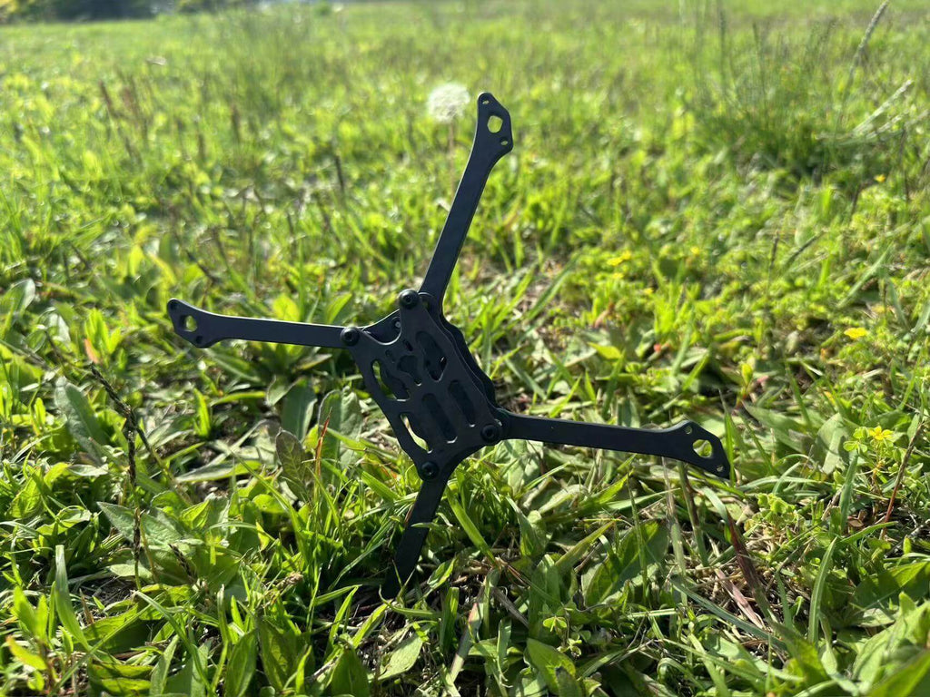 PlasmaFPV Hyperion 5 inch FPV Racing Frame Kit