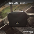 Torvol Freestyle Lipo Safe Bag