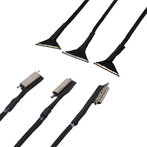 QiiFPV O3 Coaxial Cable