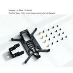 O4 Lite Unit Shock-Absorbing Bracket For BETAFPV Pavo20 Pro/Pavo Pico