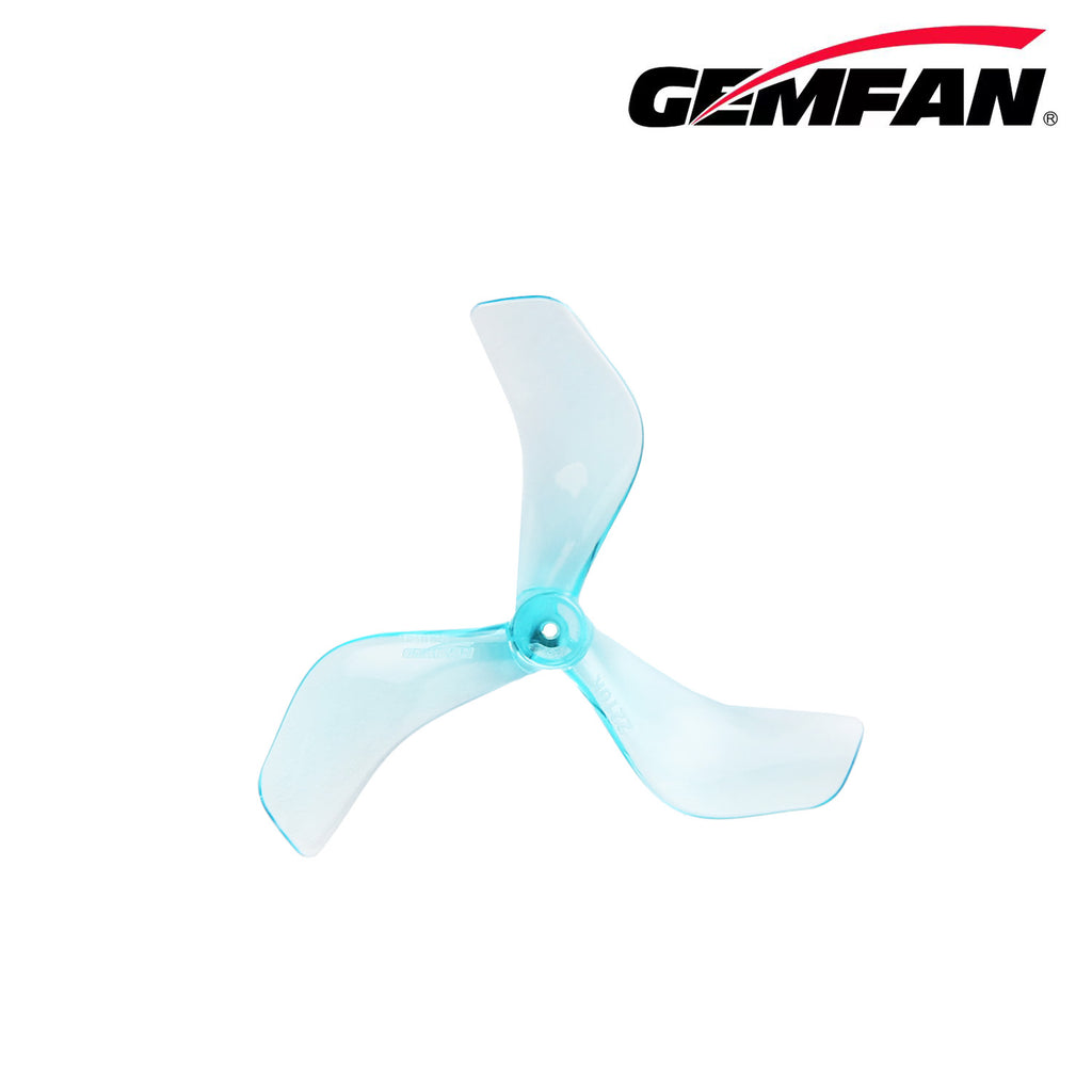 Gemfan 2.2 inch Propeller - 2216
