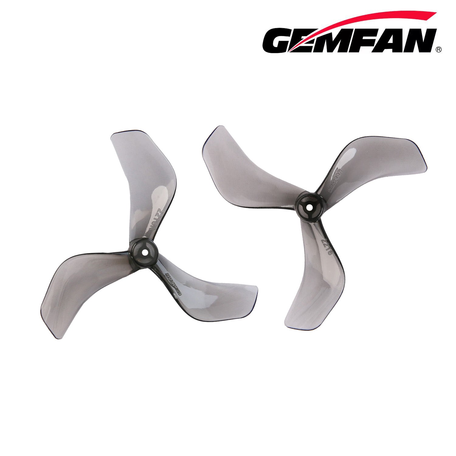 Gemfan 2.2 inch Propeller - 2216