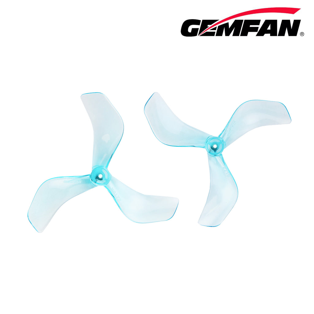 Gemfan 2.2 inch Propeller - 2216