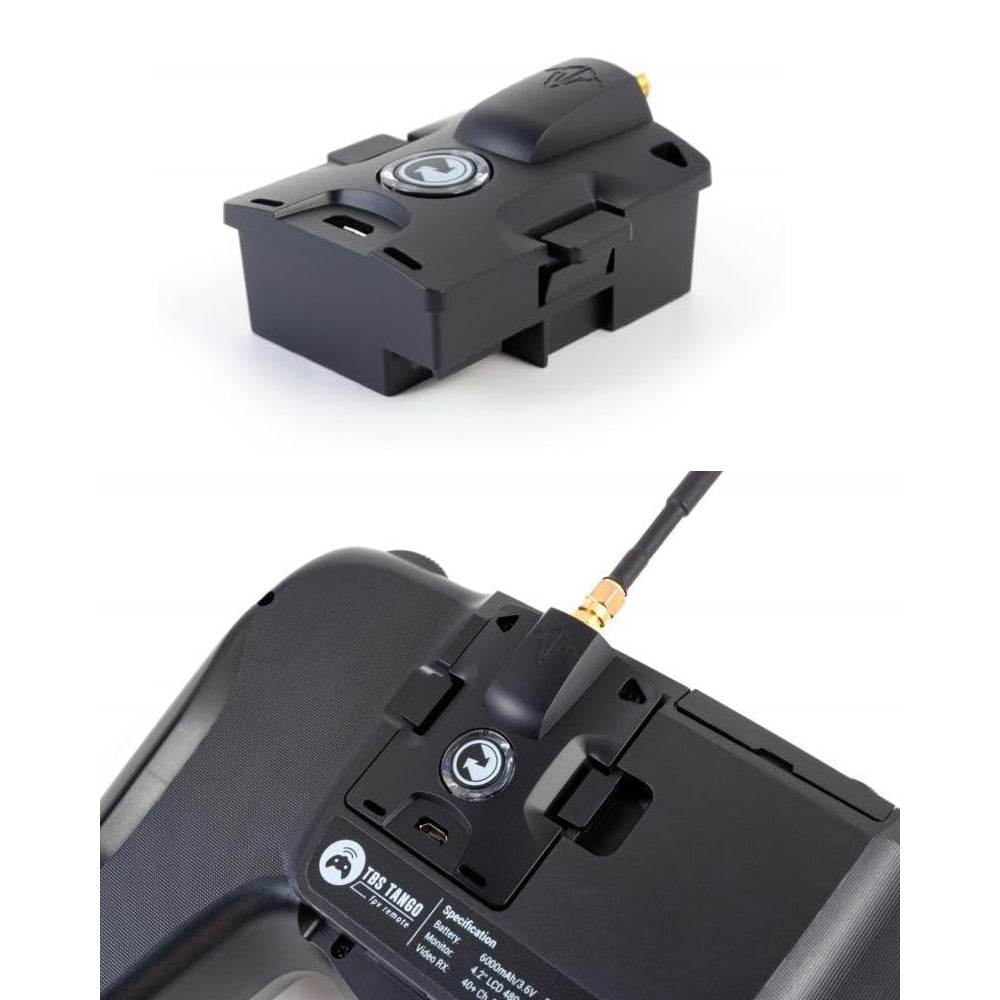 TBS Crossfire Nano TX Micro TX