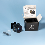 RateFPV O4 Wide Air Unit 145° FOV