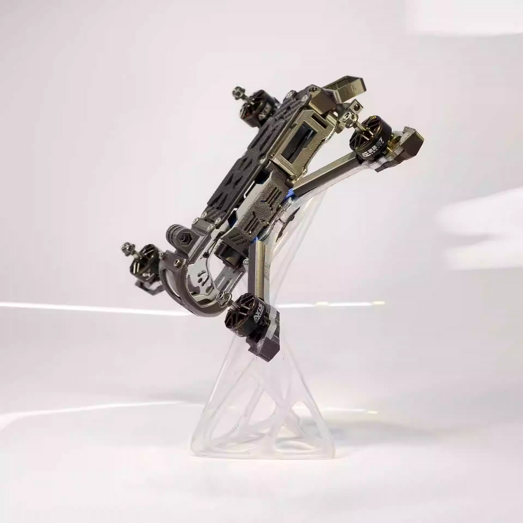 QiiFPV Drone Display TPU Stand Holder