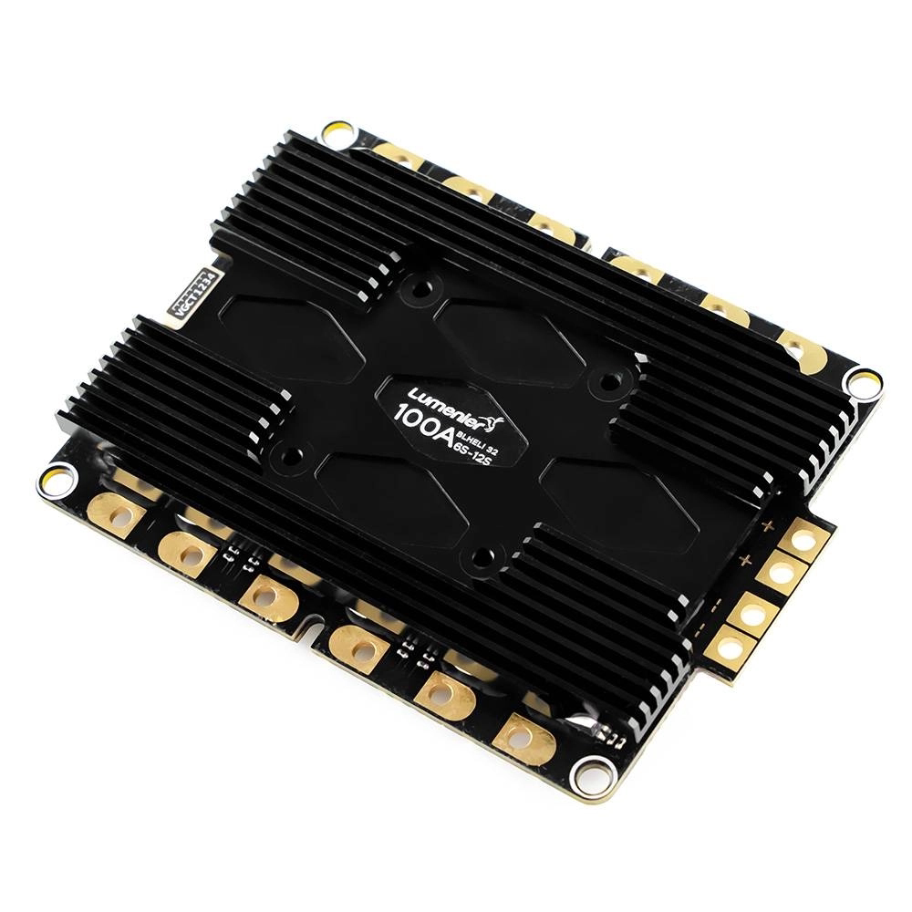 Lumenier ELITE PRO 100A V2 6-12S BLHeli_32 4-in-1 ESC Main image