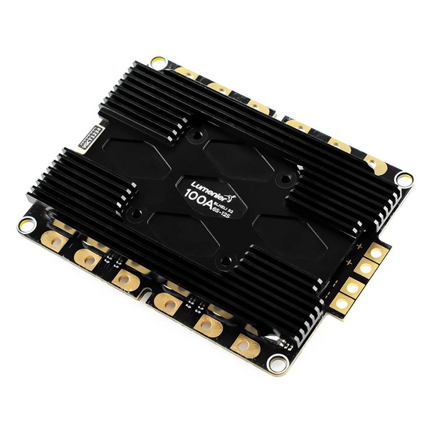 Lumenier ELITE PRO 100A V2 6-12S BLHeli_32 4-in-1 ESC