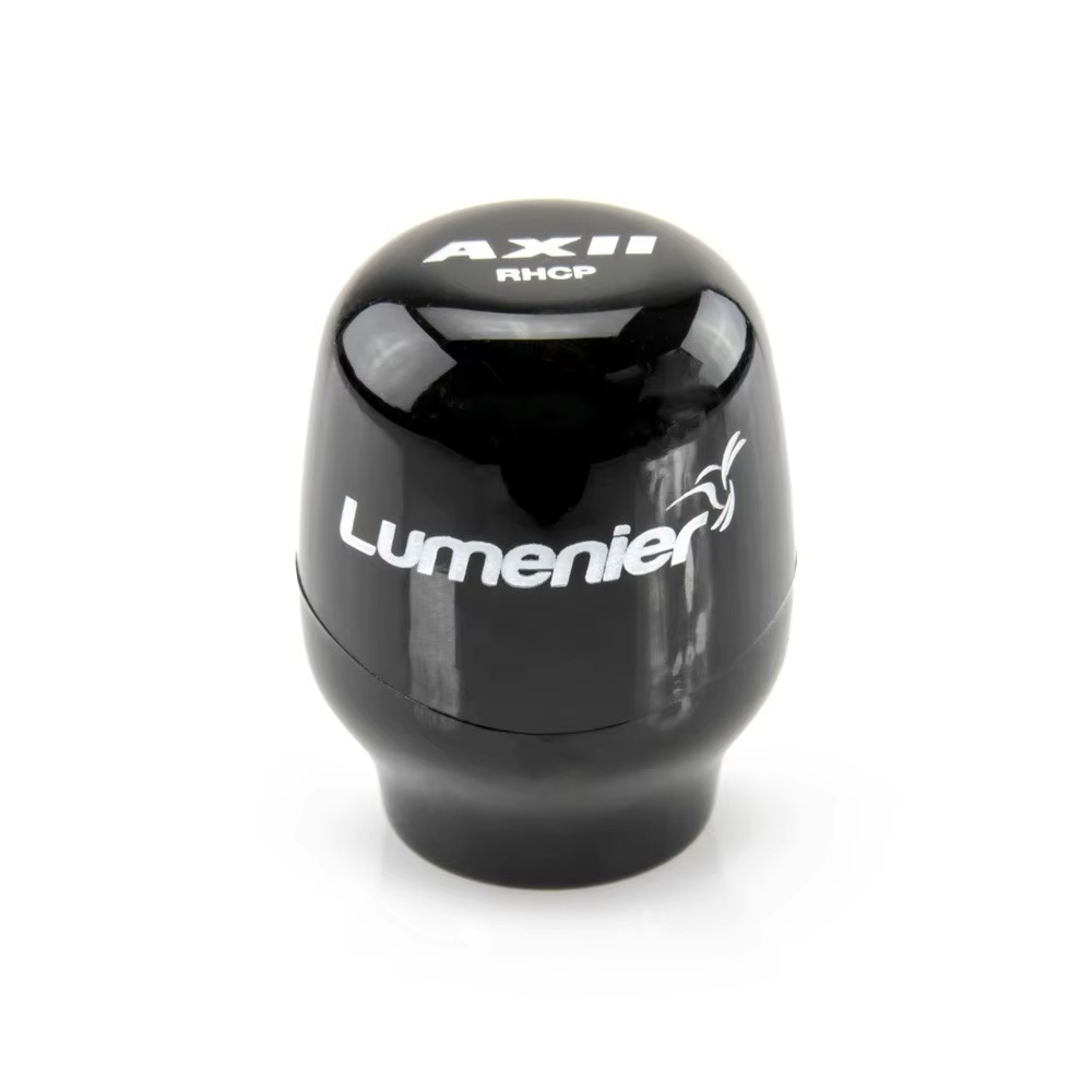 Lumenier AXII 2 Stubby SMA 5.8GHz Antenna