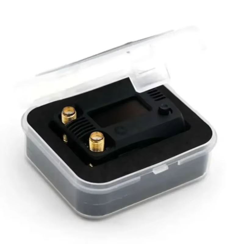 TBS Fusion 5.8ghz Analog Receiver Module