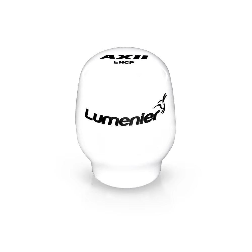 Lumenier AXII 2 Stubby SMA 5.8GHz Antenna