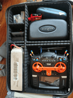 QiiFPV FPV Drone Backpack