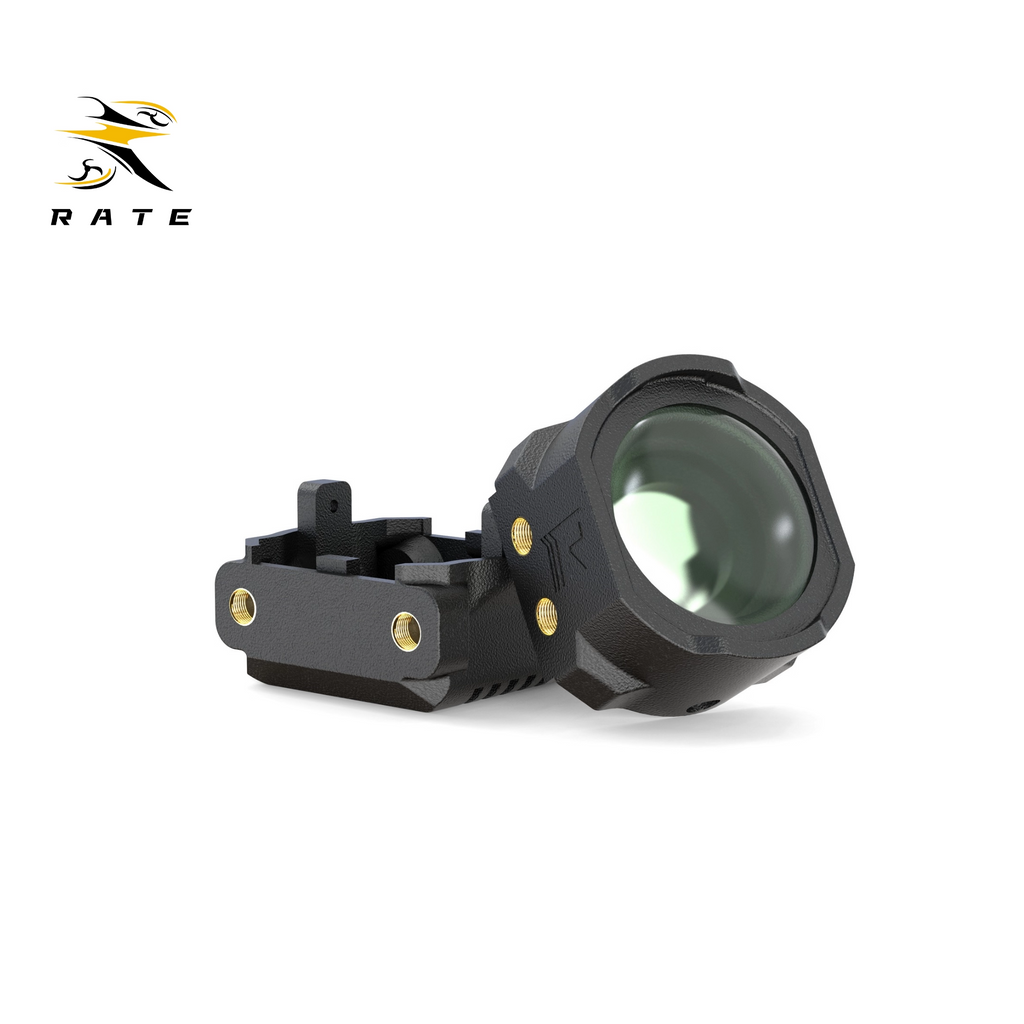 RateFPV O4 Wide Air Unit 145° FOV