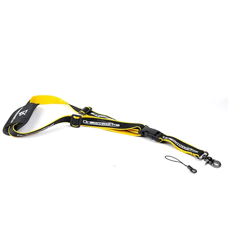 MGC Senderhalsband