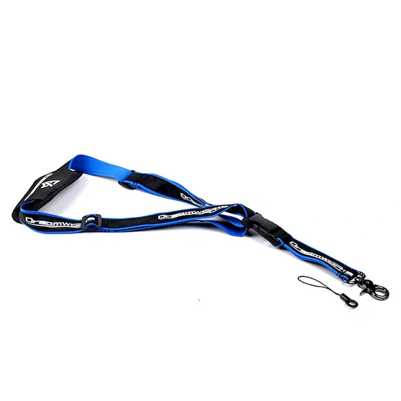 MGC Senderhalsband