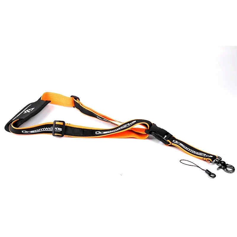 MGC Senderhalsband