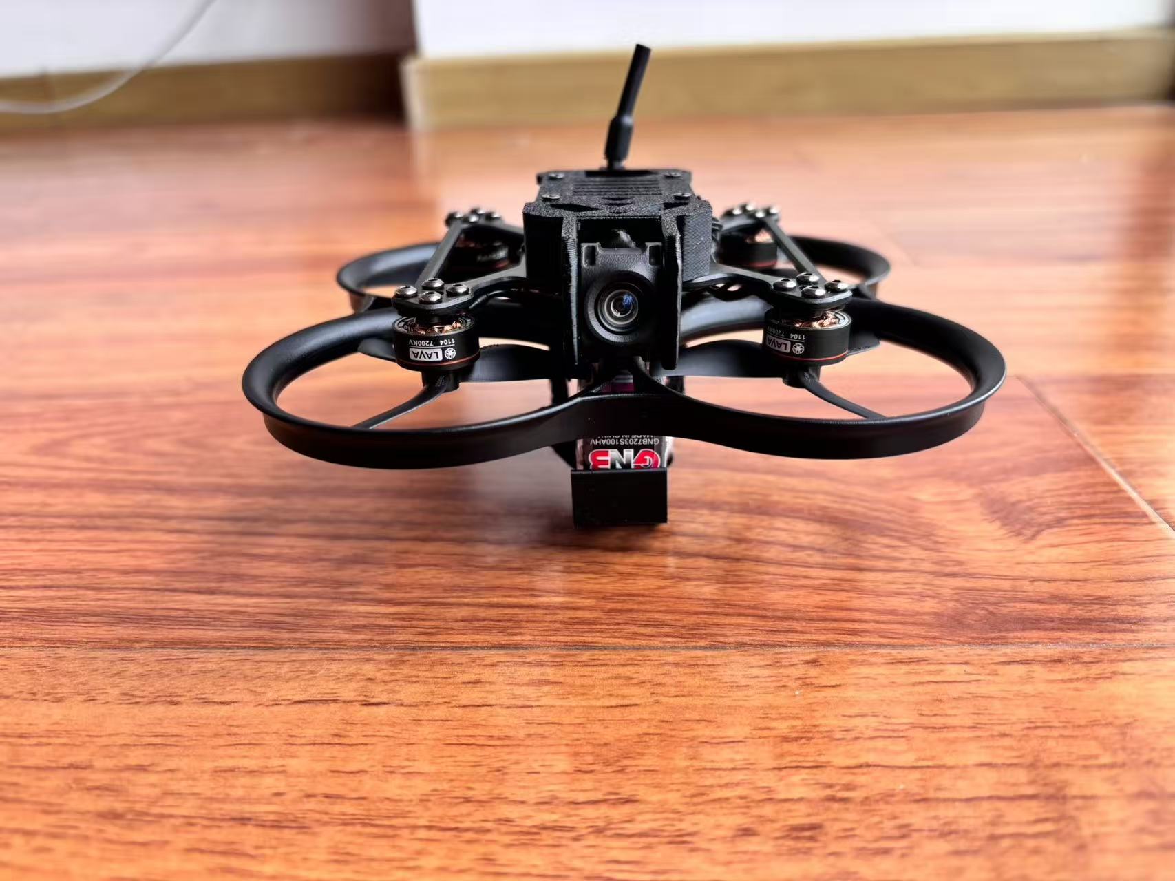 TPU Battery Protection Mount For BetaFPV Pavo20 / Pavo20 Pro