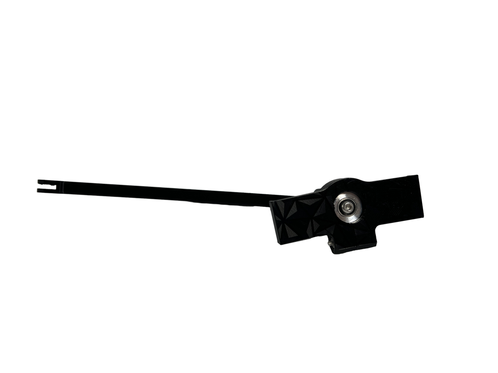 QiiFPV 360° drehbarer Selfie-Stick TPU-Halterung