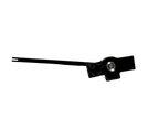 QiiFPV 360° drehbarer Selfie-Stick TPU-Halterung