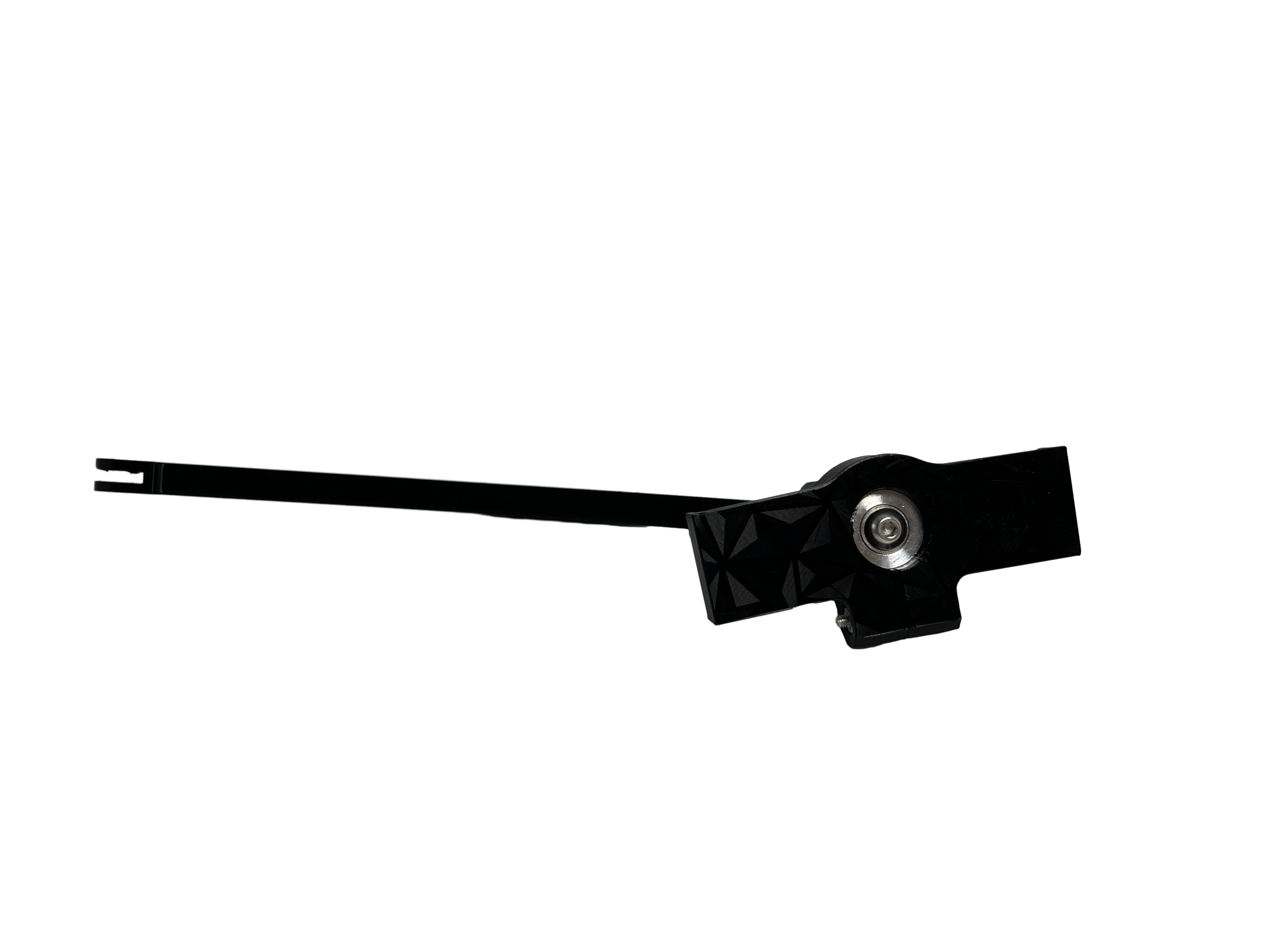 QiiFPV 360° drehbarer Selfie-Stick TPU-Halterung