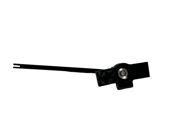 QiiFPV 360° drehbarer Selfie-Stick TPU-Halterung