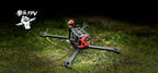 FistFPV R5 - 5 inch FPV Frame