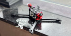 FistFPV R5 - 5 inch FPV Frame