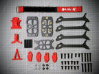 FistFPV R5 - 5 inch FPV Frame