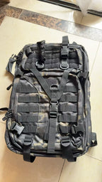 QiiFPV FPV Drone Backpack