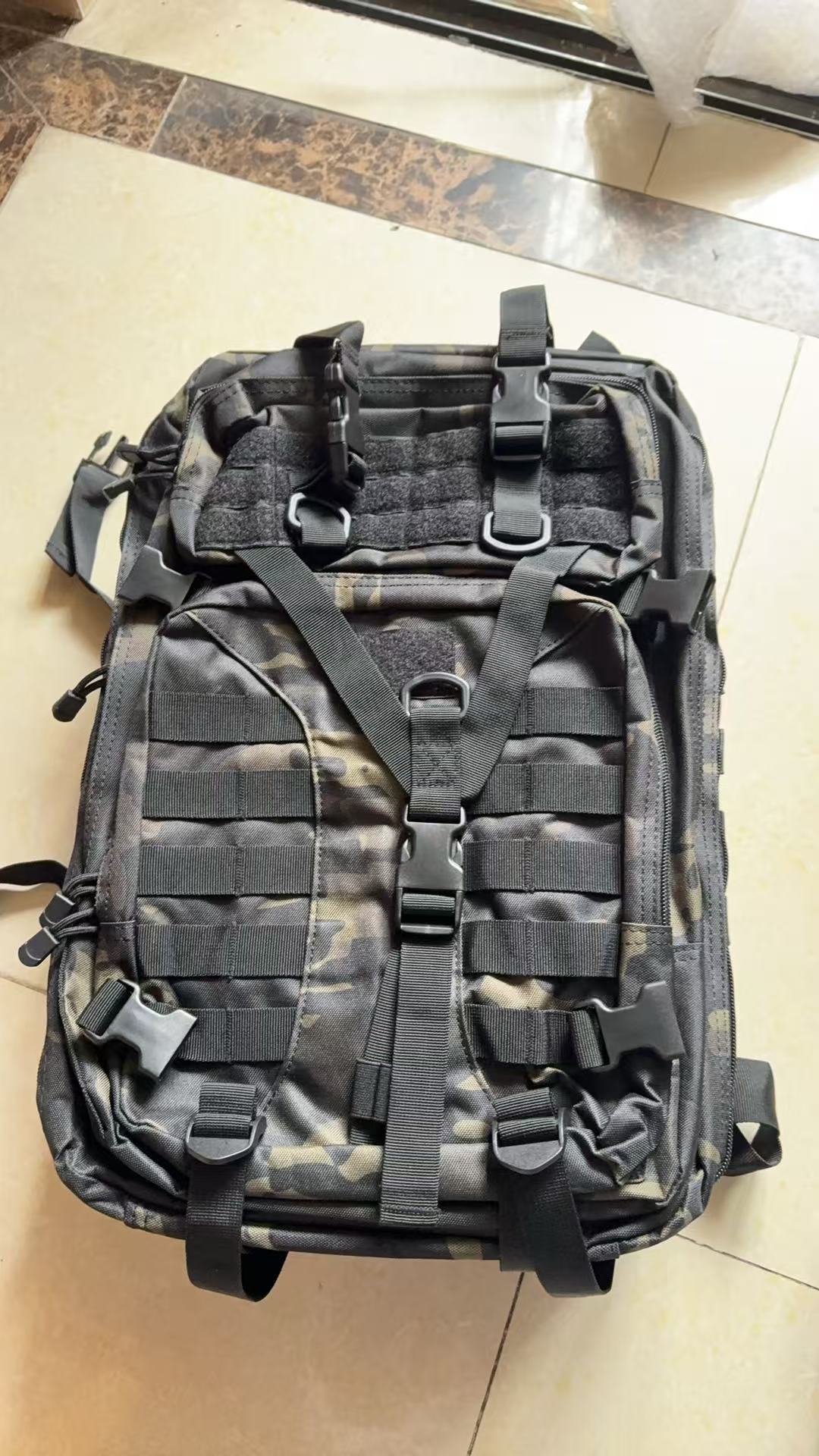 QiiFPV FPV Drone Backpack