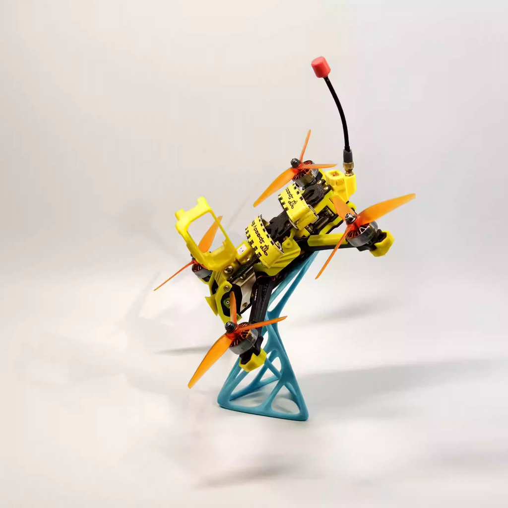 QiiFPV Drone Display TPU Stand Holder