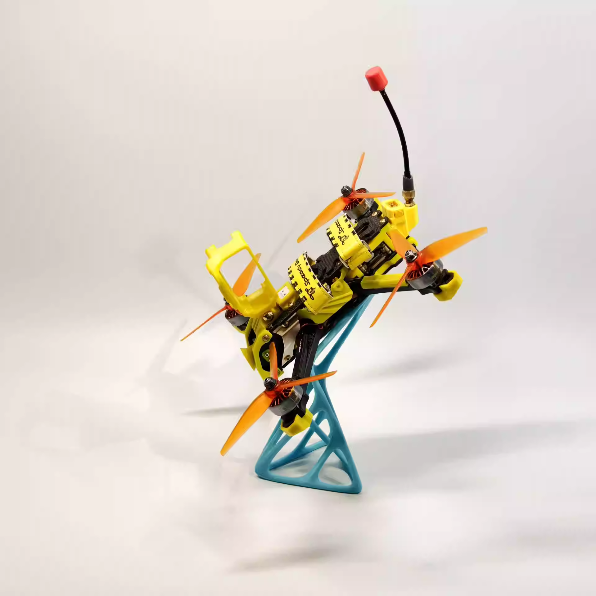 QiiFPV Drone Display TPU Stand Holder