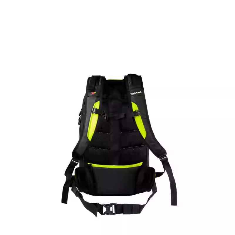 Torvol QUAD PITSTOP BACKPACK PRO V2