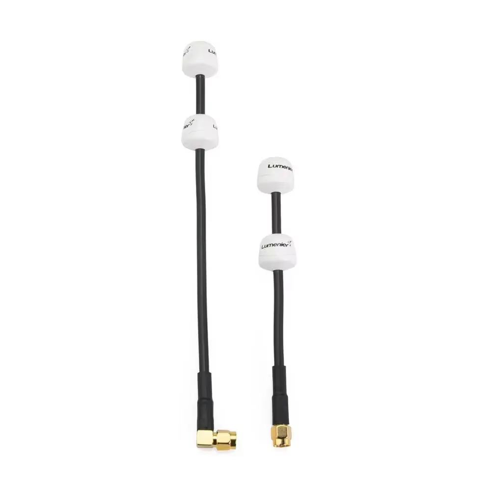 Lumenier Double AXII 2 Long Range 5.8GHz Antenna