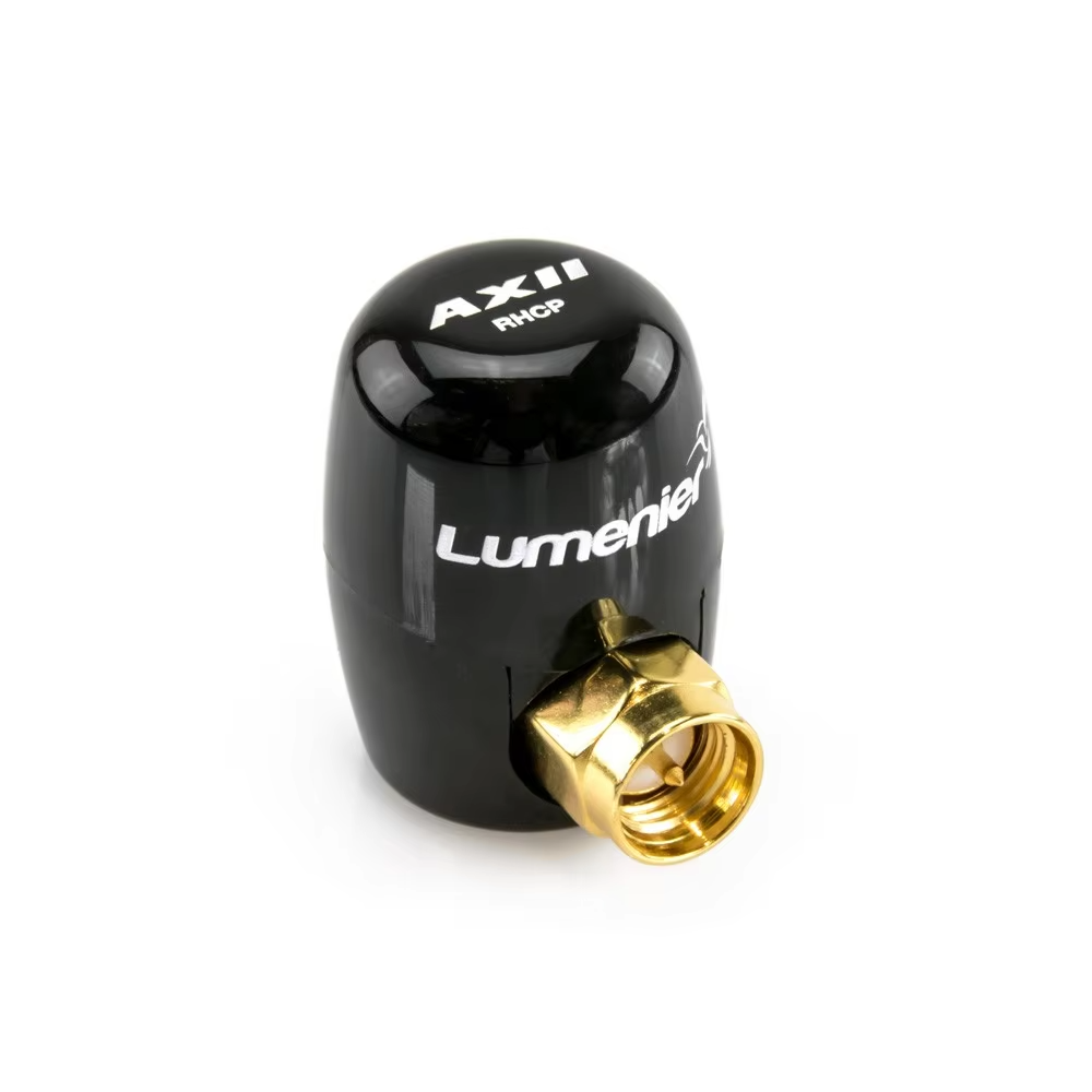 Lumenier AXII 2 Stubby SMA 5.8GHz Antenna