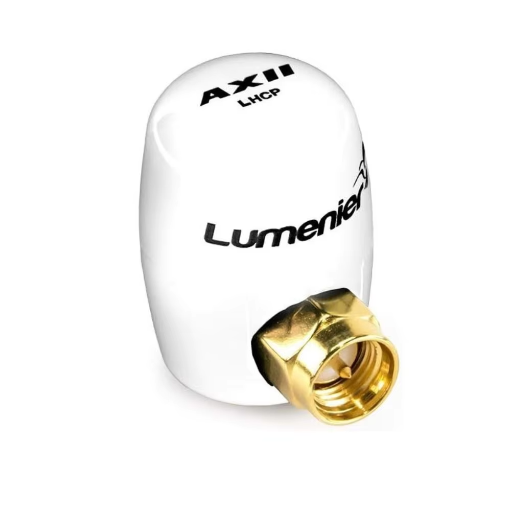 Lumenier AXII 2 Stubby SMA 5.8GHz Antenna