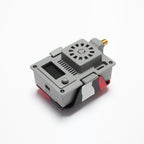 JR (Micro) to Nano (Lite) TX Module Adapter