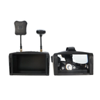 Eachine EV800D 5.8G 40CH FPV Goggles