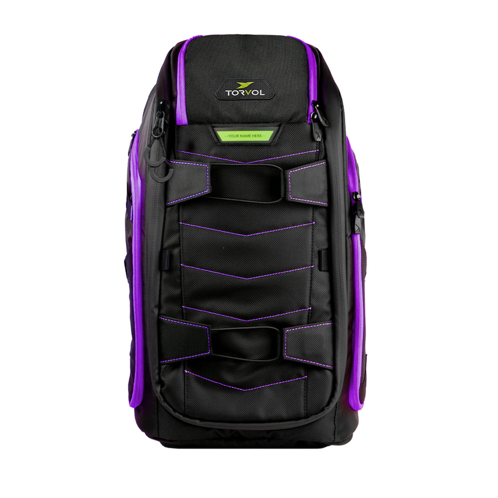 Torvol QUAD PITSTOP BACKPACK PRO V2