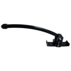 QiiFPV 360° drehbarer Selfie-Stick TPU-Halterung