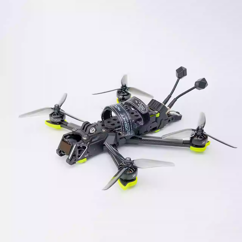 O4 PRO AIR Unit Adjustable Camera Angle CNC For iFlight Nazgul DC5 ECO