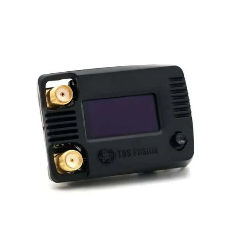 TBS Fusion 5.8ghz Analog Receiver Module