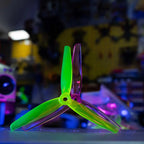 HQPROP Ethix P3.5 RAD Berry 5.1X3.5X3 Prop
