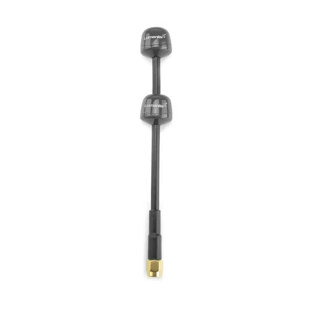 Lumenier Double AXII 2 Long Range 5.8GHz Antenna